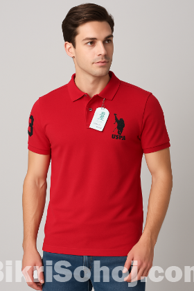 US Polo Shirt